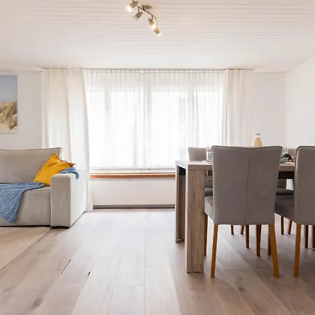 Lägenhet Beyond Cozy, Coastal Design, Balkon & Parkplatz St. Gallen